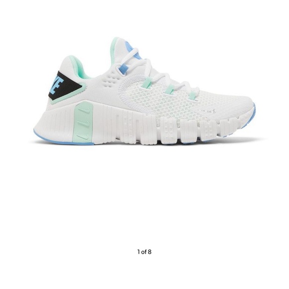 Nike Free Metcon Shoes - Picture 1 of 6